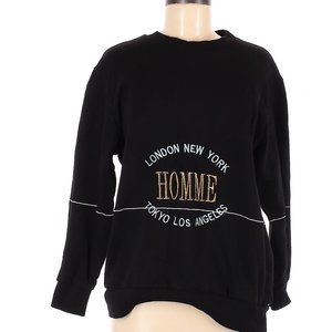 Balenciaga Homme Sweater